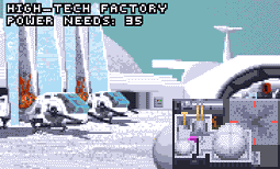 High Tech Factory