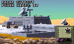 Outpost